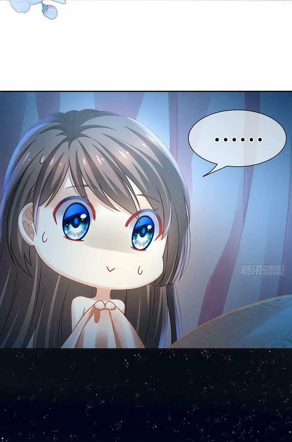 Hậu Cung Của Nữ Đế 2 trang 68