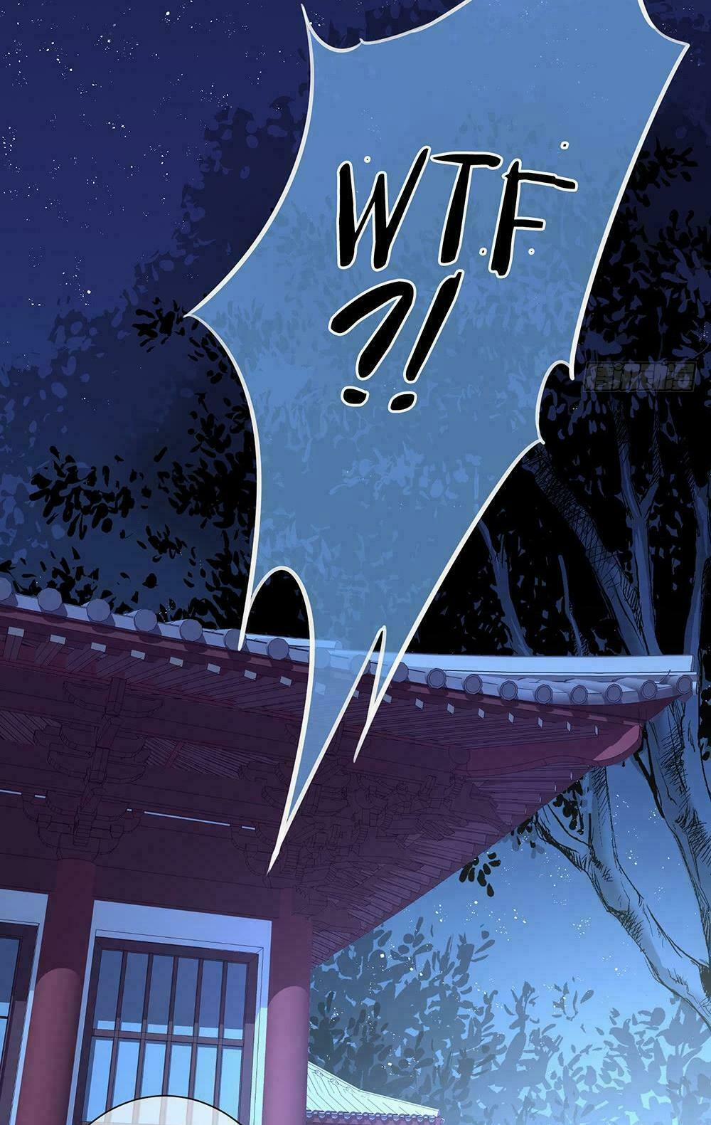 Hậu Cung Của Nữ Đế 2 trang 70