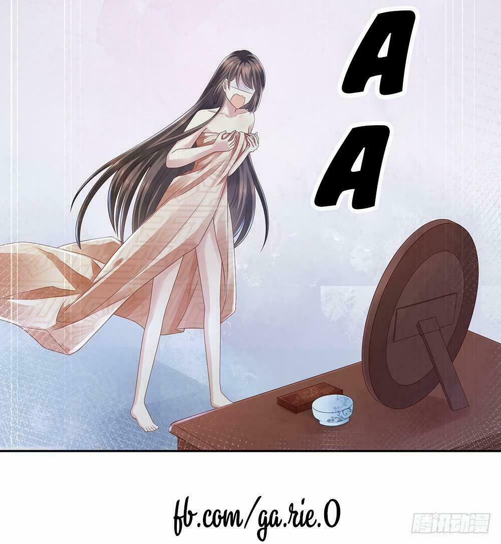 Hậu Cung Của Nữ Đế 2 trang 81