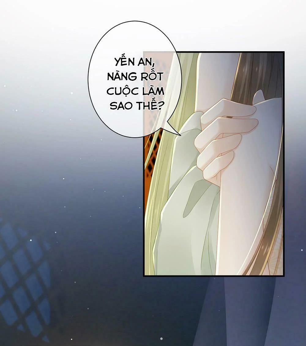 Hậu Cung Của Nữ Đế 2 trang 82