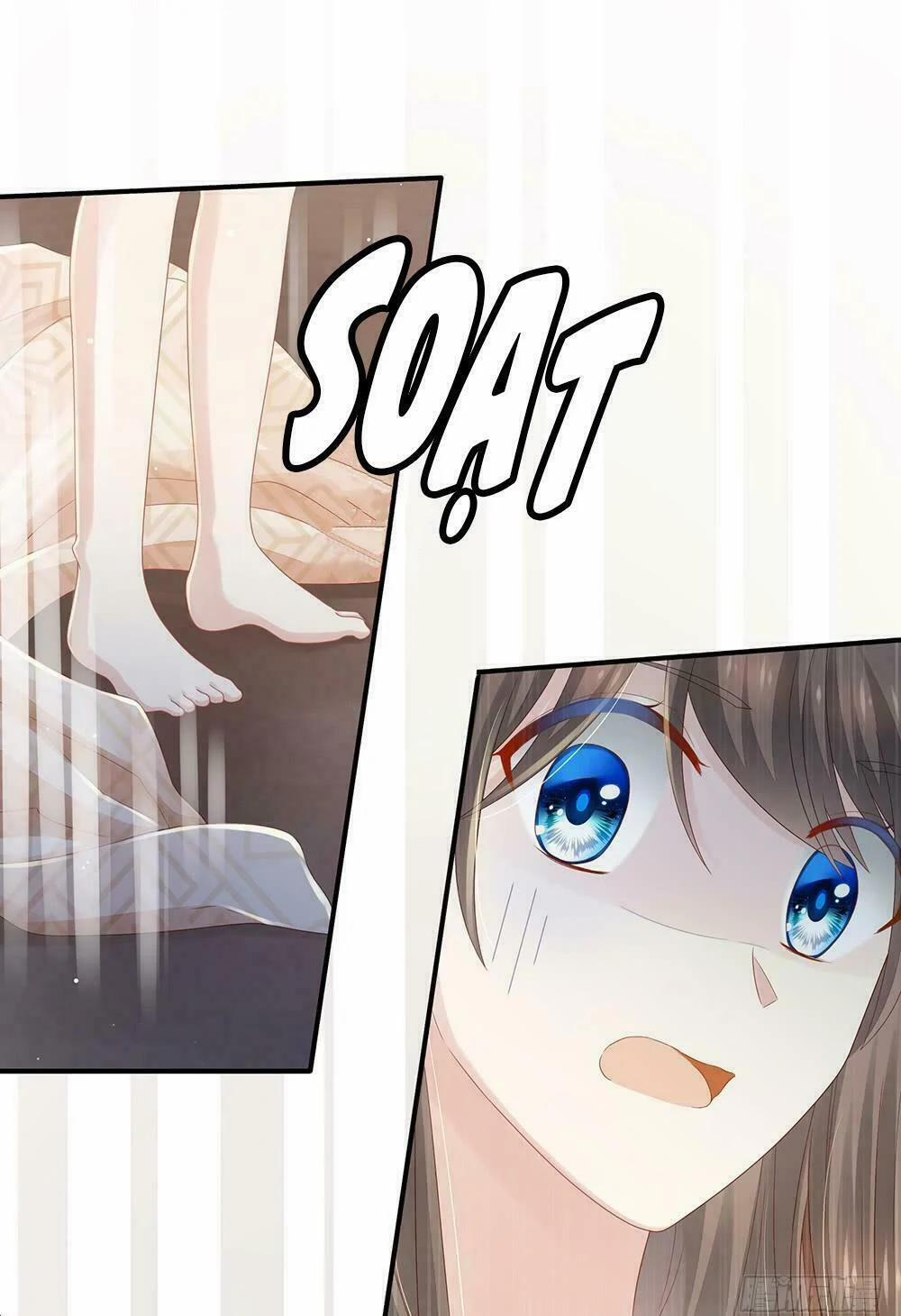 Hậu Cung Của Nữ Đế 2 trang 85