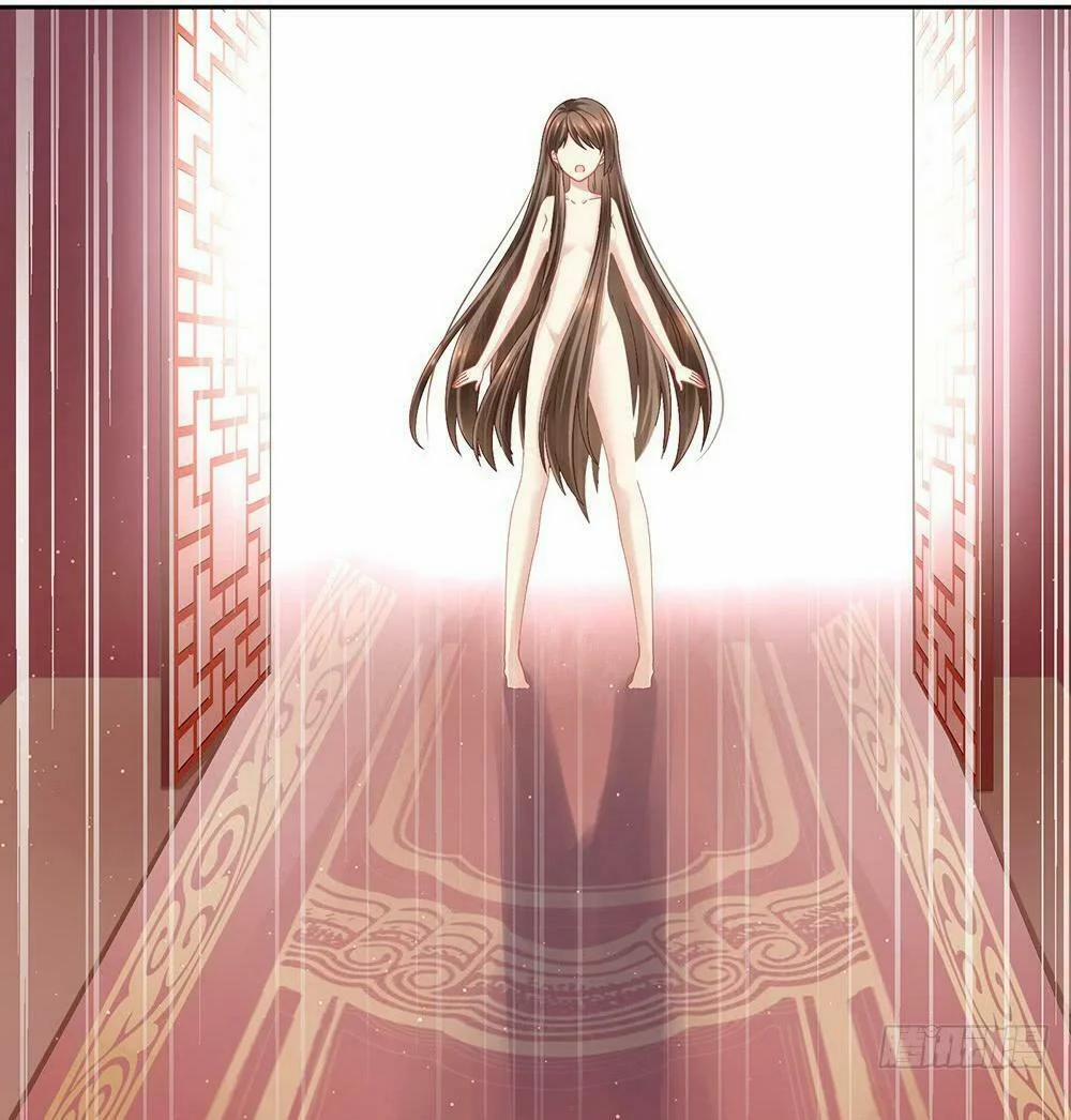 Hậu Cung Của Nữ Đế 2 trang 91