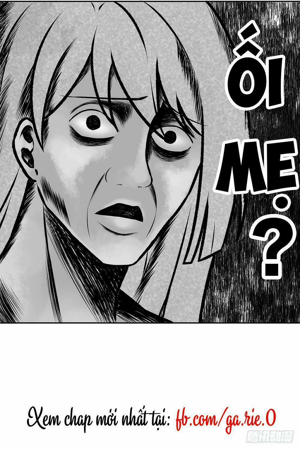 Hậu Cung Của Nữ Đế 2 trang 97