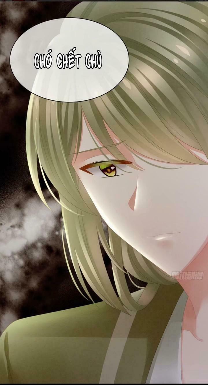 Hậu Cung Của Nữ Đế 20 trang 12