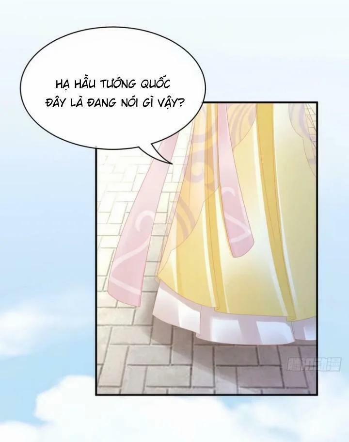 Hậu Cung Của Nữ Đế 20 trang 14