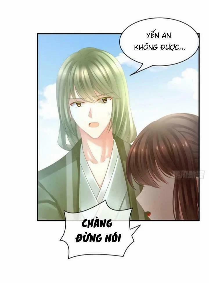 Hậu Cung Của Nữ Đế 20 trang 18