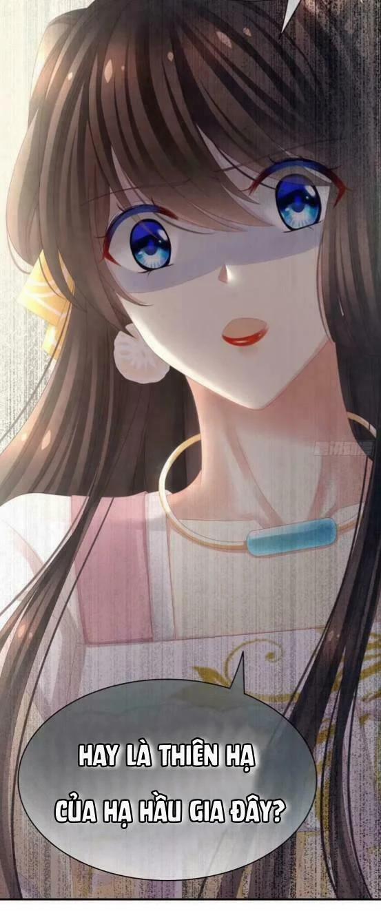 Hậu Cung Của Nữ Đế 20 trang 21