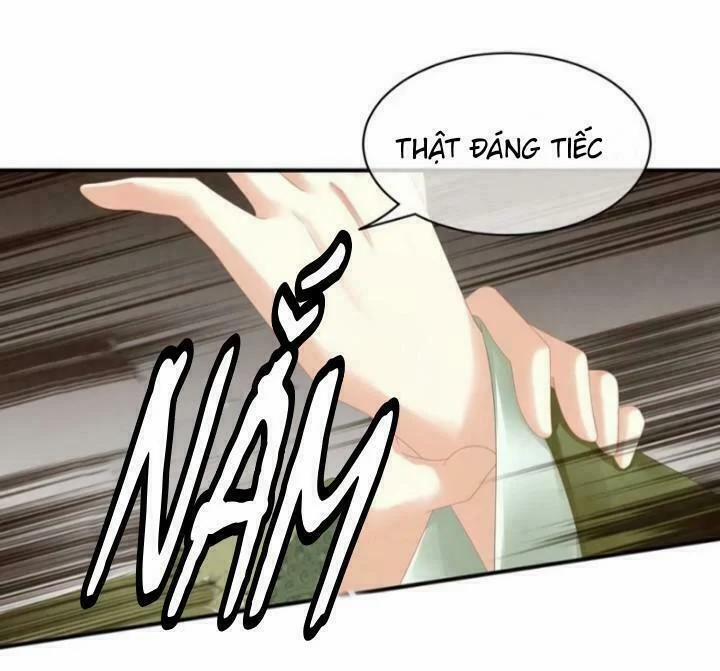 Hậu Cung Của Nữ Đế 20 trang 26