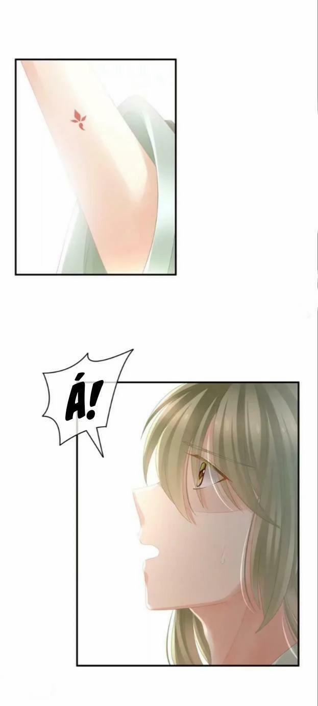 Hậu Cung Của Nữ Đế 20 trang 28