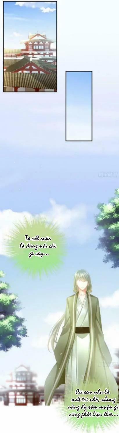 Hậu Cung Của Nữ Đế 20 trang 3