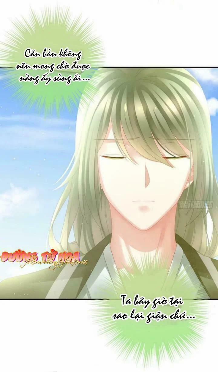 Hậu Cung Của Nữ Đế 20 trang 4