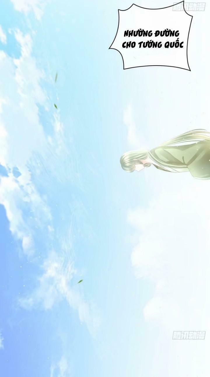 Hậu Cung Của Nữ Đế 20 trang 6