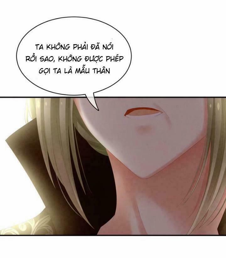 Hậu Cung Của Nữ Đế 20 trang 9