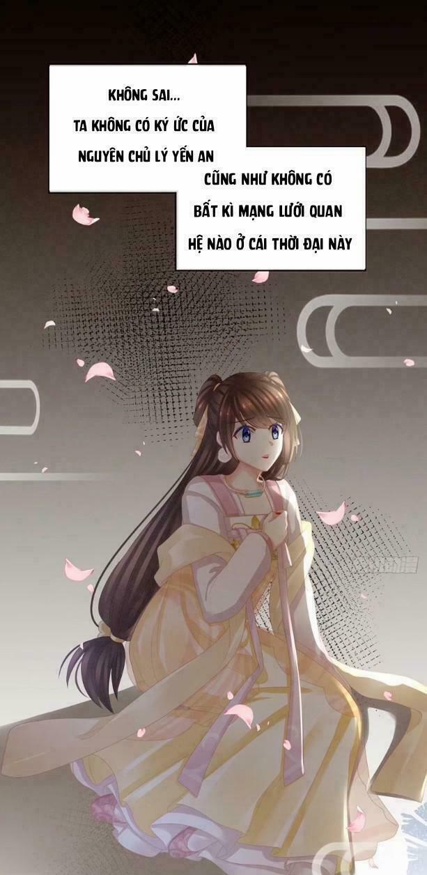 Hậu Cung Của Nữ Đế 21 trang 13