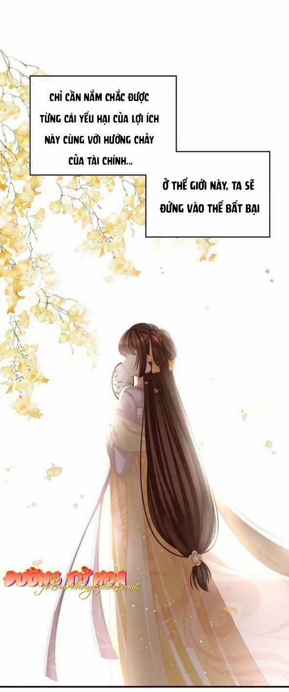 Hậu Cung Của Nữ Đế 21 trang 16