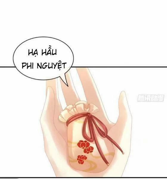 Hậu Cung Của Nữ Đế 21 trang 26