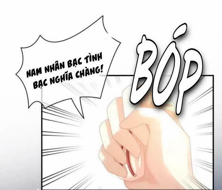 Hậu Cung Của Nữ Đế 21 trang 27