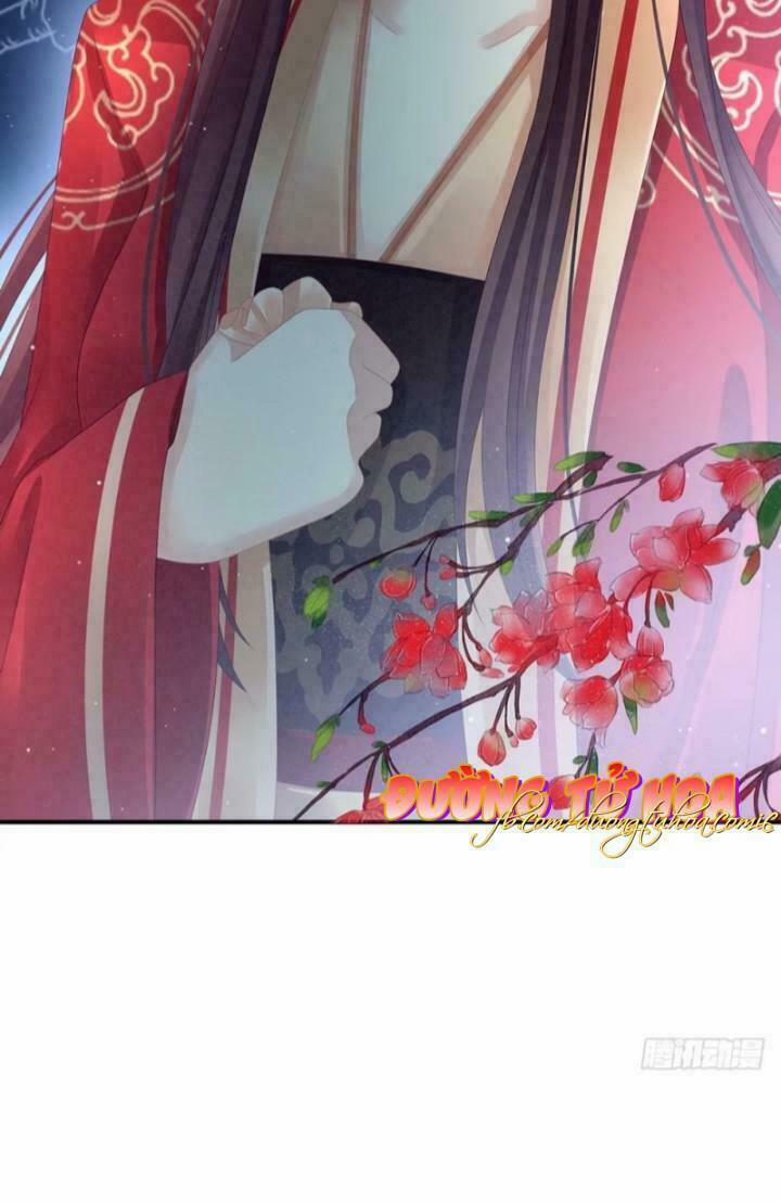 Hậu Cung Của Nữ Đế 21 trang 29