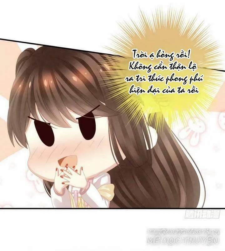 Hậu Cung Của Nữ Đế 21 trang 5