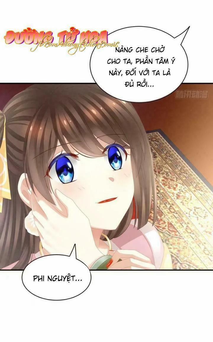 Hậu Cung Của Nữ Đế 21 trang 8