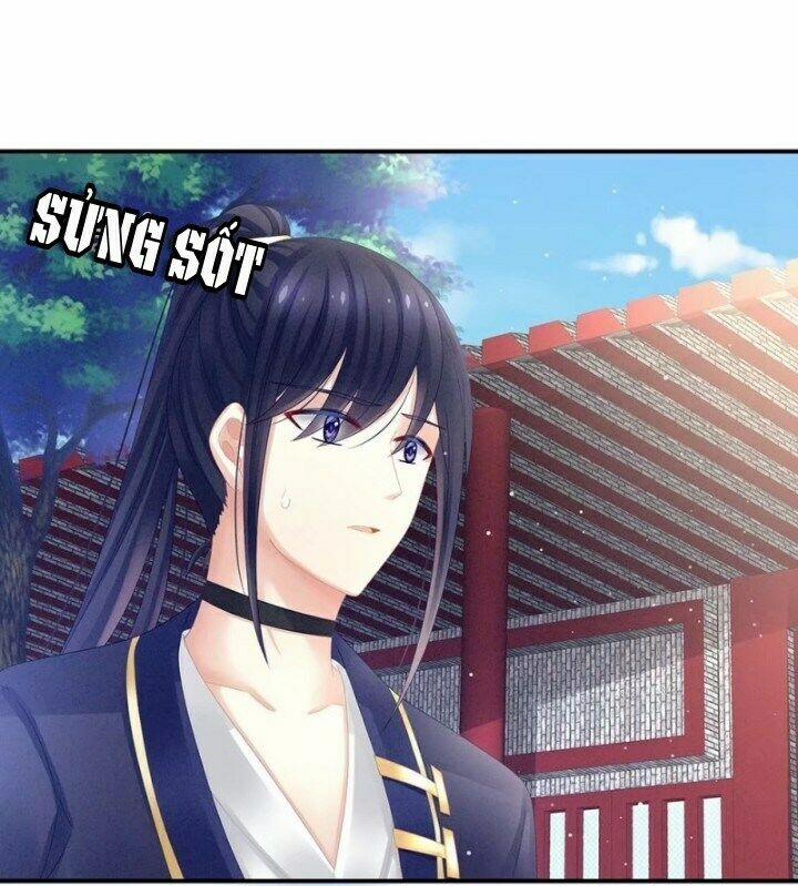 Hậu Cung Của Nữ Đế 22 trang 13