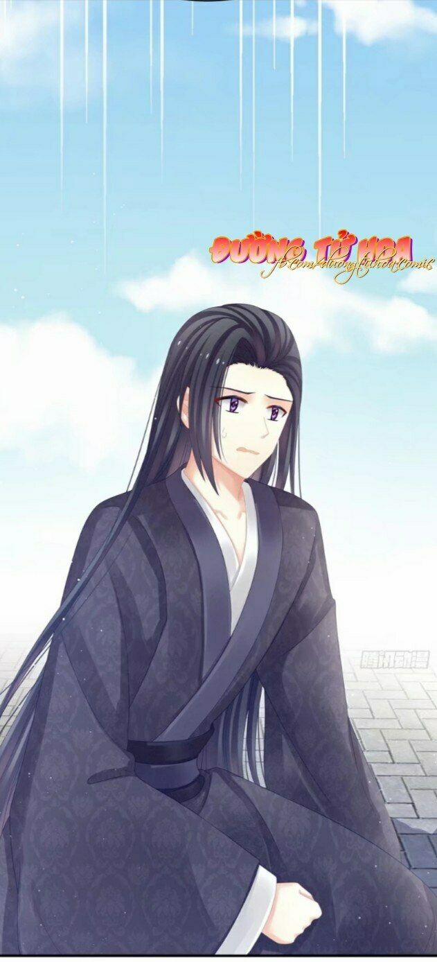 Hậu Cung Của Nữ Đế 22 trang 15