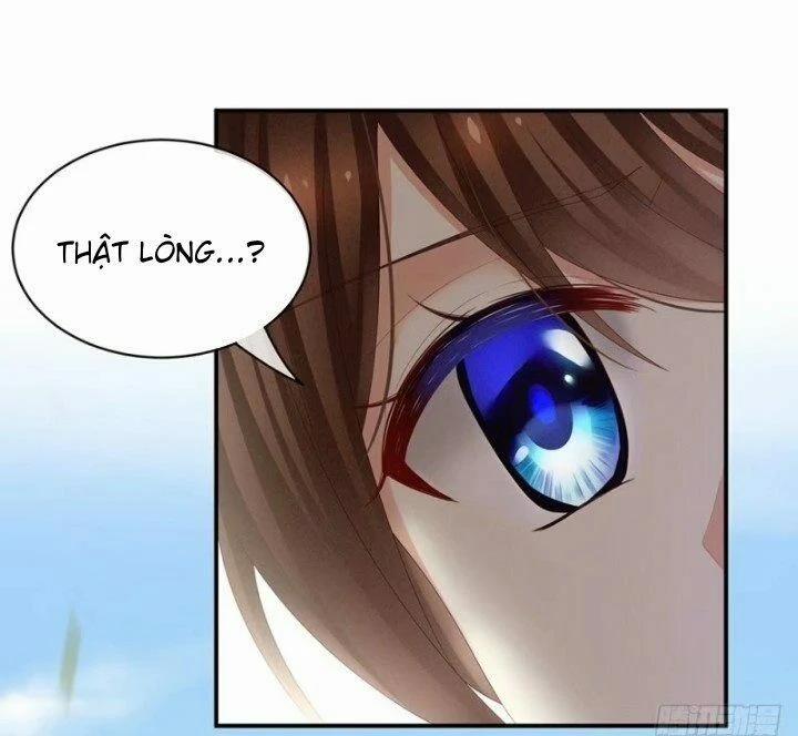 Hậu Cung Của Nữ Đế 22 trang 20