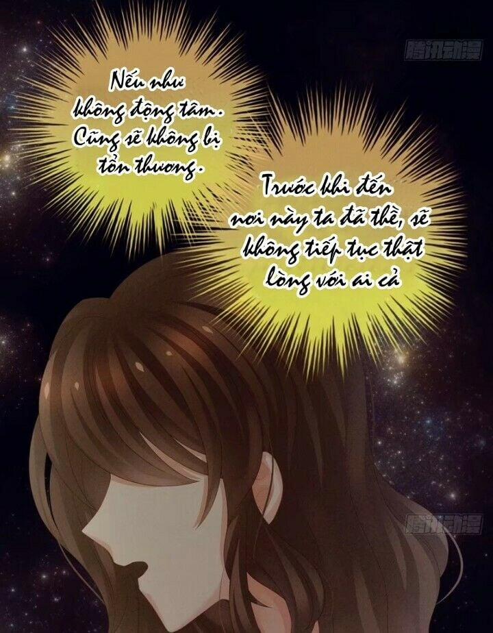 Hậu Cung Của Nữ Đế 22 trang 23