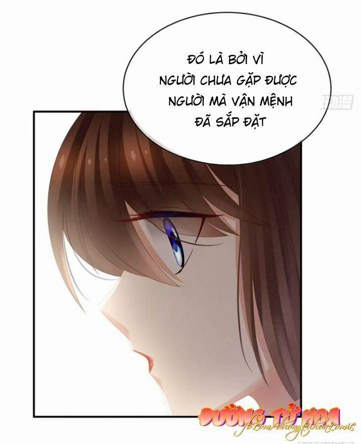 Hậu Cung Của Nữ Đế 22 trang 25