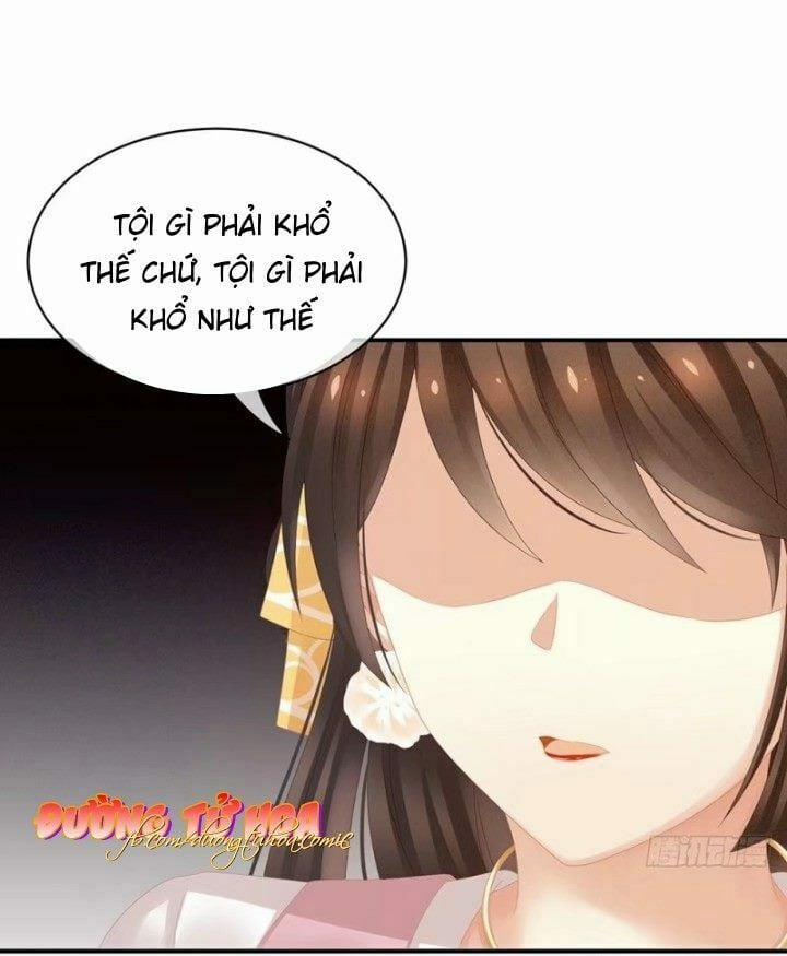 Hậu Cung Của Nữ Đế 22 trang 35