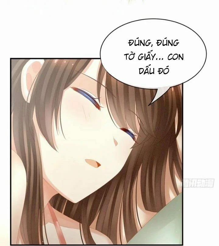 Hậu Cung Của Nữ Đế 22 trang 4