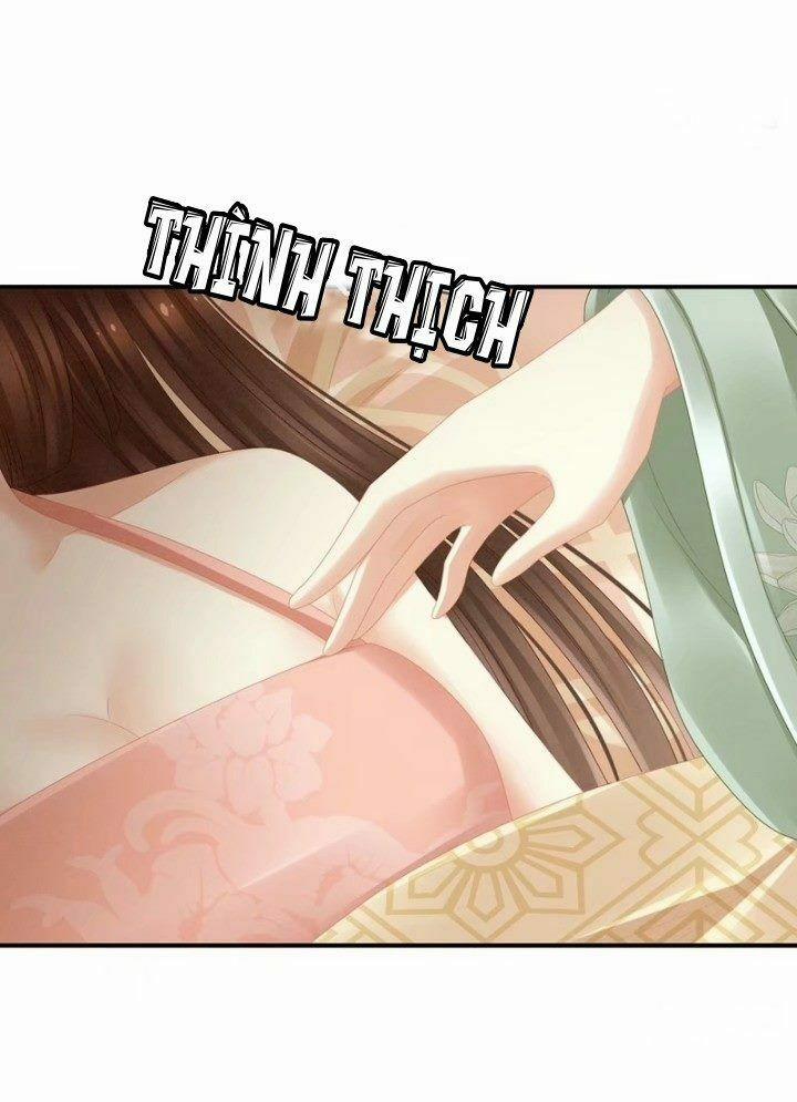 Hậu Cung Của Nữ Đế 22 trang 8