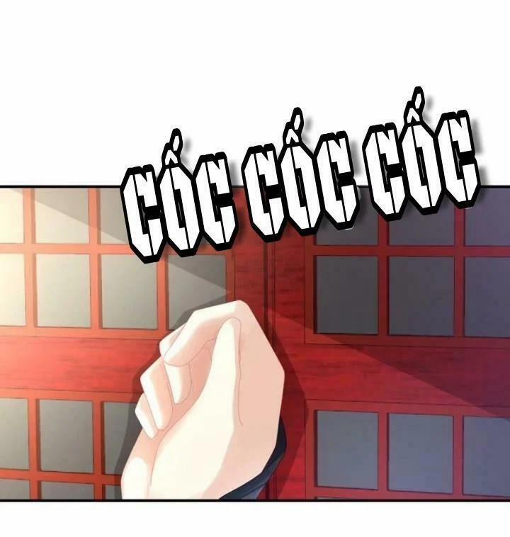 Hậu Cung Của Nữ Đế 22 trang 9