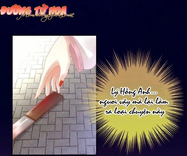 Hậu Cung Của Nữ Đế 23 trang 1