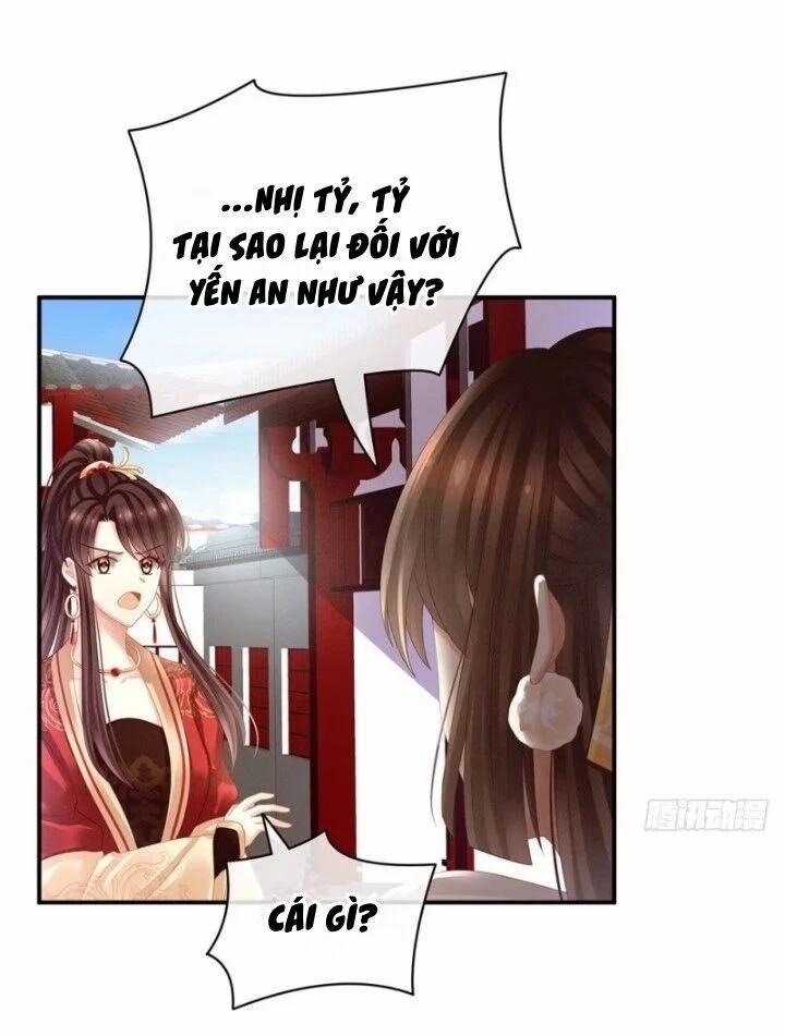 Hậu Cung Của Nữ Đế 23 trang 11