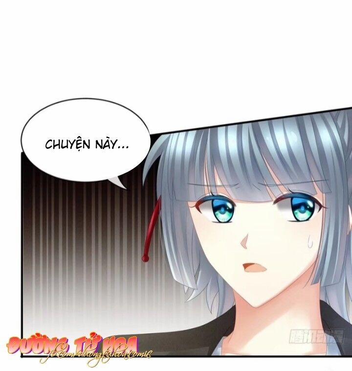 Hậu Cung Của Nữ Đế 23 trang 15