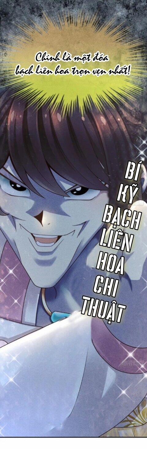 Hậu Cung Của Nữ Đế 23 trang 18