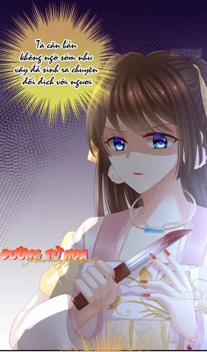 Hậu Cung Của Nữ Đế 23 trang 2