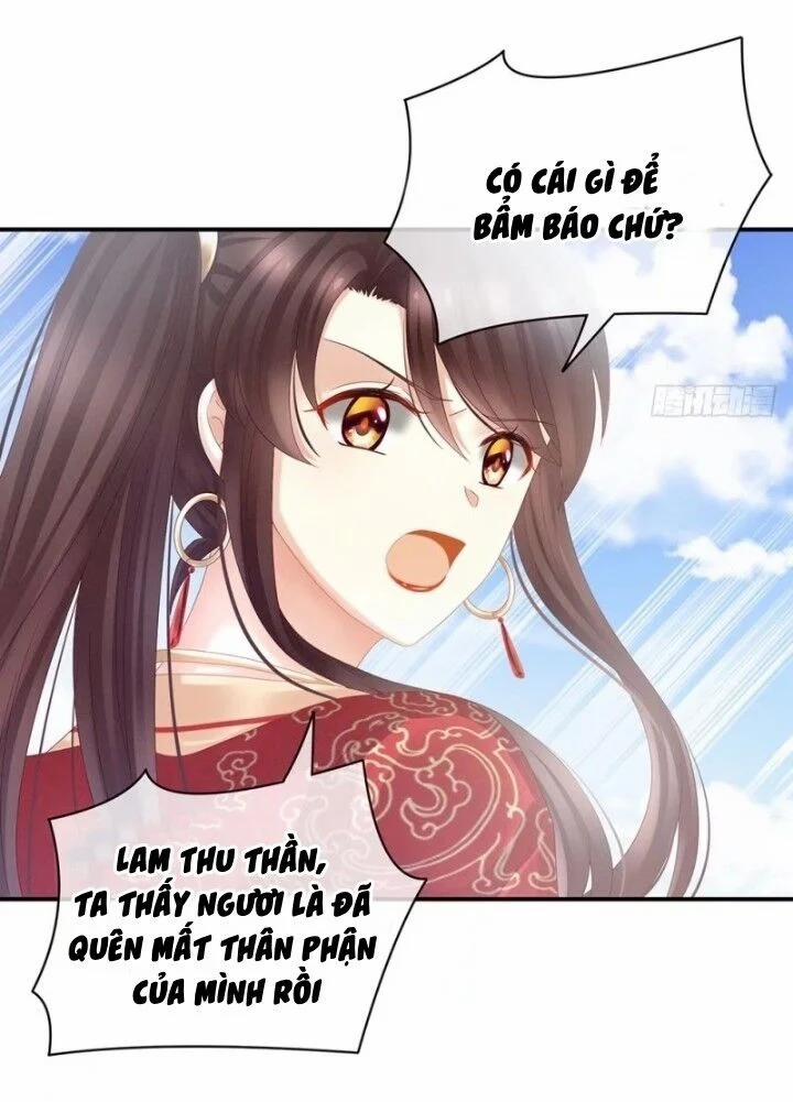 Hậu Cung Của Nữ Đế 23 trang 21