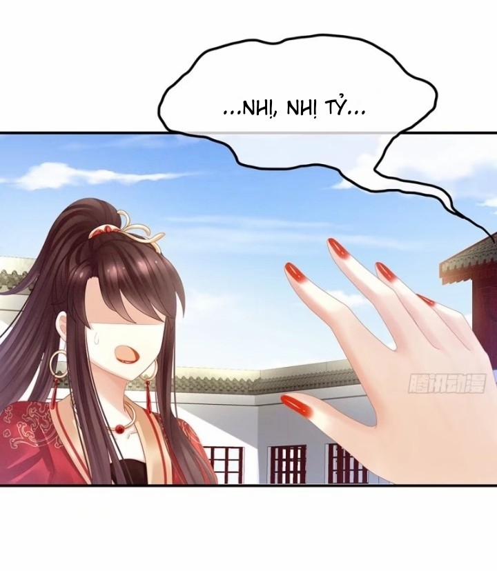 Hậu Cung Của Nữ Đế 23 trang 23