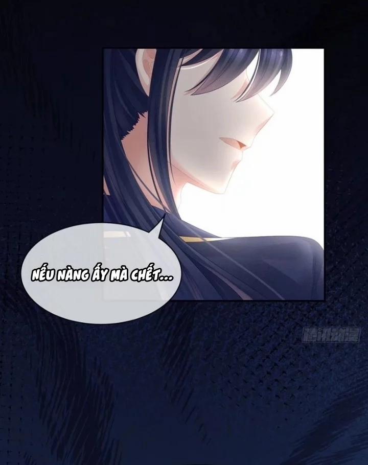 Hậu Cung Của Nữ Đế 23 trang 28