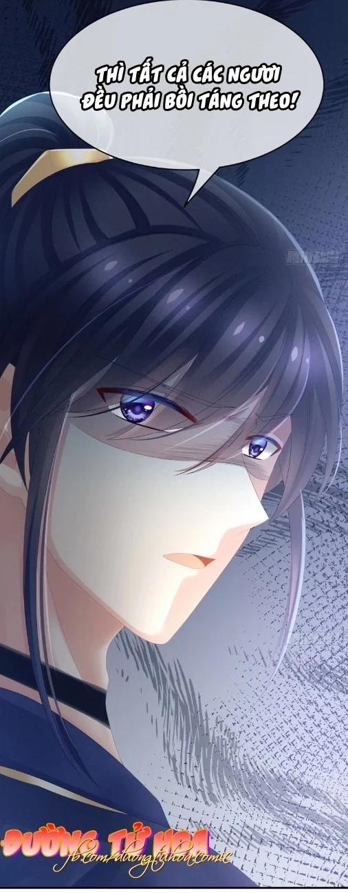 Hậu Cung Của Nữ Đế 23 trang 29