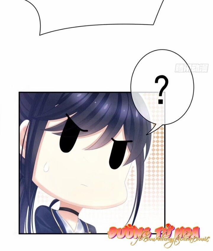 Hậu Cung Của Nữ Đế 23 trang 9