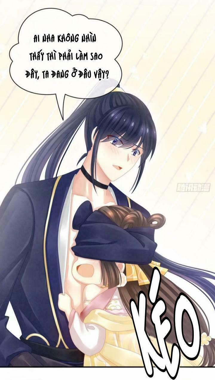 Hậu Cung Của Nữ Đế 24 trang 13