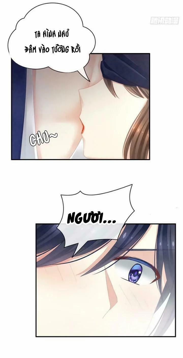 Hậu Cung Của Nữ Đế 24 trang 14