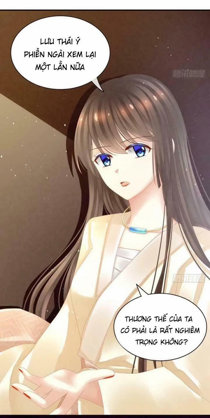 Hậu Cung Của Nữ Đế 24 trang 24