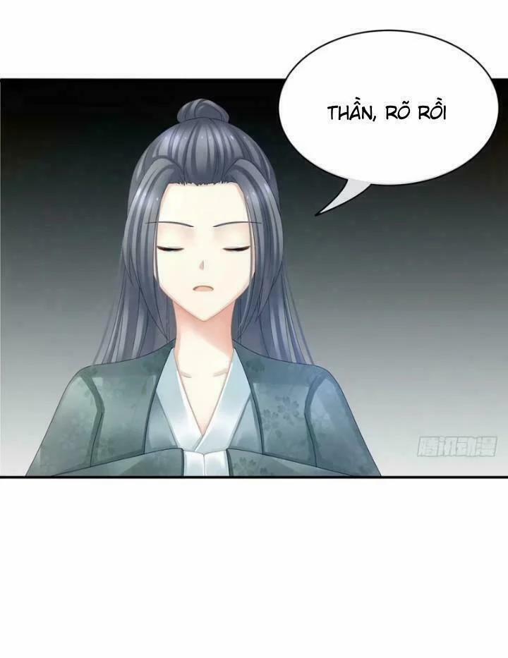 Hậu Cung Của Nữ Đế 24 trang 27