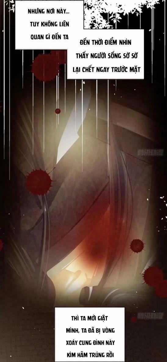 Hậu Cung Của Nữ Đế 24 trang 29