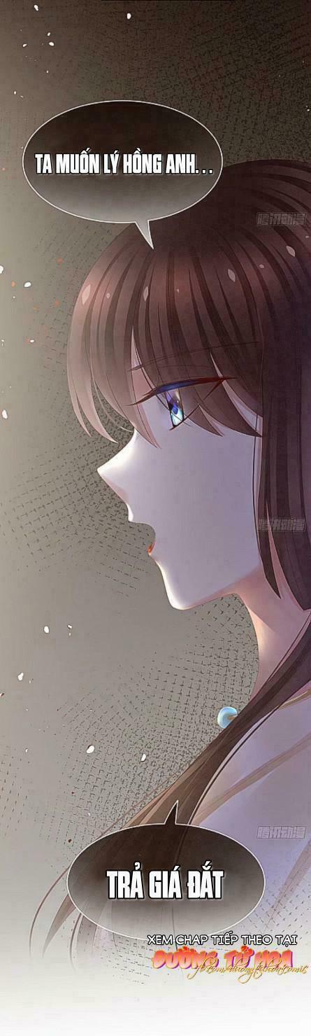 Hậu Cung Của Nữ Đế 24 trang 30