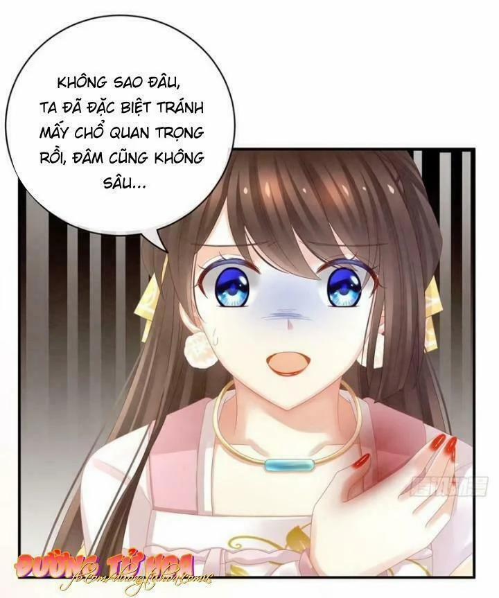 Hậu Cung Của Nữ Đế 24 trang 4